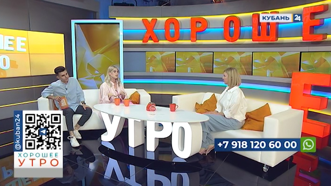 Виктория Варич: самый легкий способ подобрать косметику — прийти к косметологу