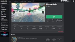 How To Get Kid Nezha in Roblox