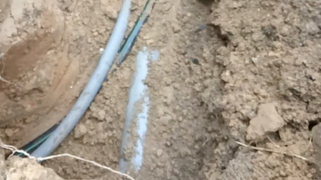 Котлован под фундамент УШП и наш клад! смотреть онлайн