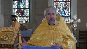 Притча о званных на пир