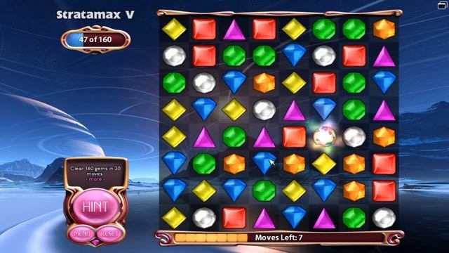 Bejeweled 2 Mod For Bejeweled 3 | First Look At YouTube!