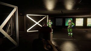 The Crew Enabled Mod! - Space Engineers