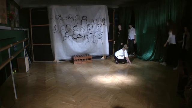 Мастерство актера, лето 2016 смотреть онлайн