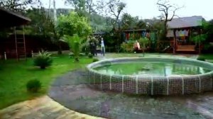 Лдзаа, Грант Отель