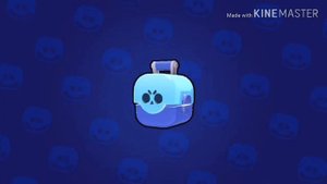 OPEN CASE IN BRAWL STARS|ОТКРЫТИЕ КЕЙСОВ В БРАВЛ СТАРС|ВЫПАЛ ЛЕОН!!