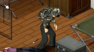 В ПРОШЛОЙ ЖИЗНИ Я БЫЛ ЗОМБИ?