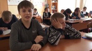 Невербальное общение. Серия 1