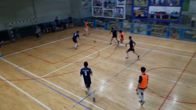 Кубок Unity. Группа А. ИРТЫШСК -2:7- АКСУ 11 февраля смотреть онлайн