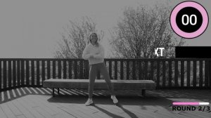 30 Min DANCE CARDIO FOR BEGINNERS 🔥FUN AEROBICS WORKOUT for WEIGHT LOSS🔥NO JUMPING🔥LISS CARDIO🔥