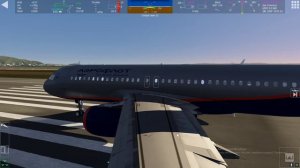 Aerofly Fs 4 Flight Simulator 2023 Не большой обзор на игру