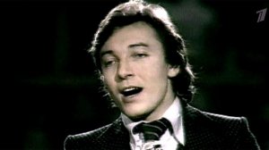 В Праге скончался чешский певец Карел Готт