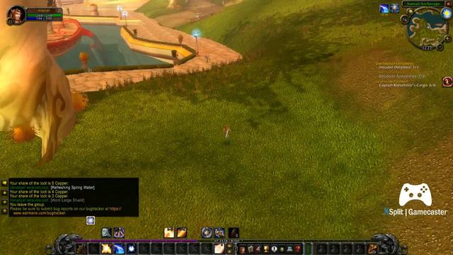 WoW TBC Warmane Качаем паладина за Орду!