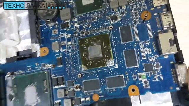 Бюджетный способ отключения дискретной видеокарты ноутбука смотреть онлайн