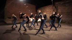 "ONLY" choreo by Fraules feat. Fraules team