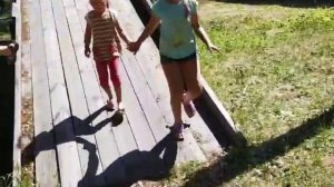 Оно заменило нам море. Озеро Балтым в Свердловской области. Лето 2020