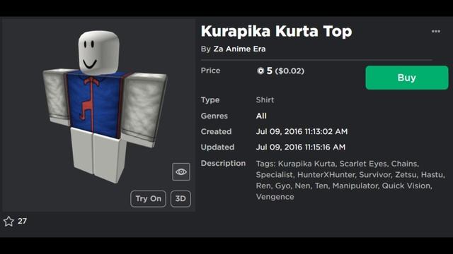 Roblox Hunter X Hunter Outfits | Hunter X Hunter Outfits Roblox Hunter X Hunter Roblox Outfit Idea смотреть онлайн