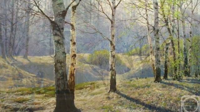 "АПРЕЛЬ" музыка и слова А. Радовой, аранжировка И. Агафонова смотреть онлайн