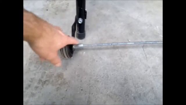 Рейсмус DeWALT D27300 колесики смотреть онлайн