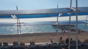 Loxia Comfort Resort Kemer 5* не дорогой вариант отпуска в Кемере. #кемер #турция