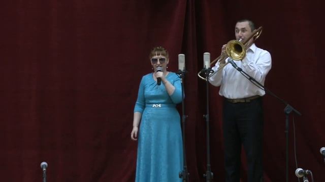 Логинова Юлия Желтая осень видео смотреть онлайн