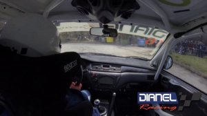 Dianel Racing: Георги Василев планинско "Валерий Великов"