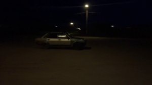 Ваз 21099 sc-14 задний привод