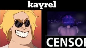 Mr Incredible becoming canny (Anime FULL) Animation meme