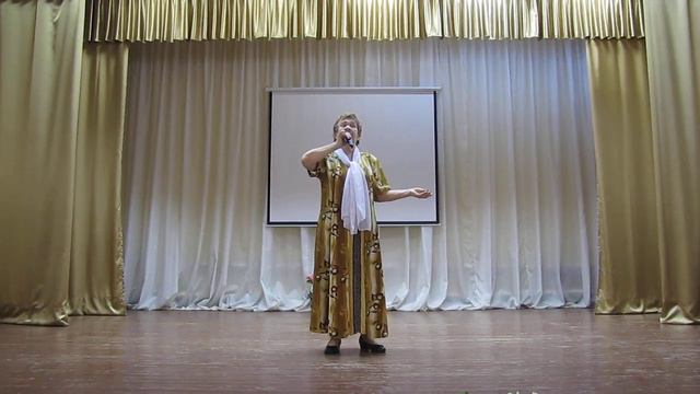 Татьяна Карагодова - Одинокая гармонь