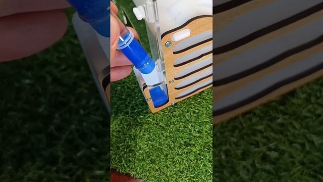 Обзор формикария AntHill Pro смотреть онлайн