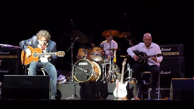 лучшие гитаристы мира