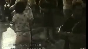 Video Ricodi del Passato Gianni Dego Le Donne di Siviglia