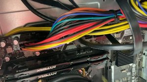 Системный блок Dexp(2)