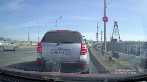 Поездки по Череповцу №138. ч_1