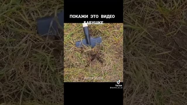 ЛАЙФХАК ДЛЯ ДАЧИ.