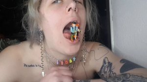 Alt Soft Giantess Vore (Part 2/3)