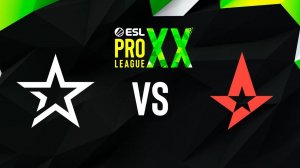 Complexity vs Astralis Хайлайты ESL Pro League Season 20 CS2