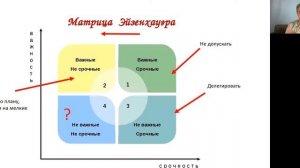 Тренинг по преодолению прокрастинации