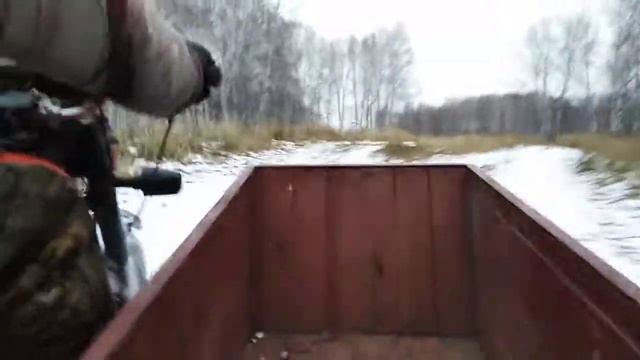 покатушки по первому снегу смотреть онлайн