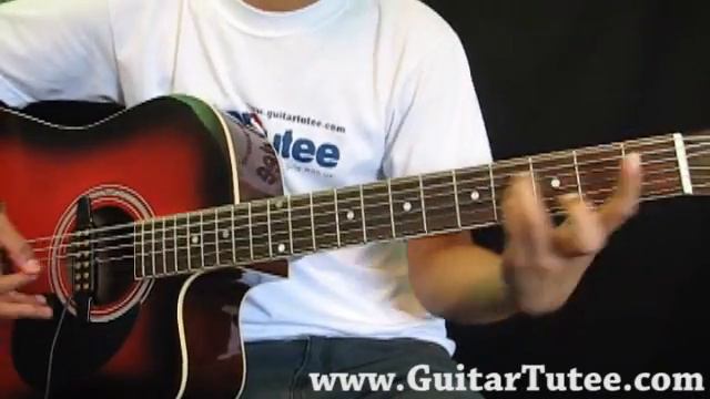 All Time Low - Damned If I Do Ya (Damned If I Dont), by www.GuitarTutee.com смотреть онлайн