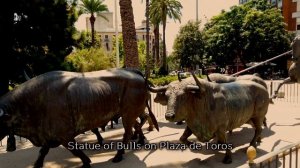 ALICANTE - Best of Costa Blanca | La Marina | Santa Barbara Castle | Spain