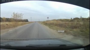 Lada 2115 turbo замер динамики разгона 100-200 "dragy"