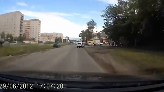 ДПС на встречке. Вологда смотреть онлайн