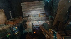 Увеличенный Фильтр ● Улучшения костюма ● Metro Exodus