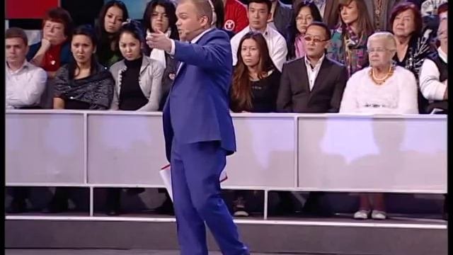 Андрей Ломайский в программе "Наша Правда" часть 2
