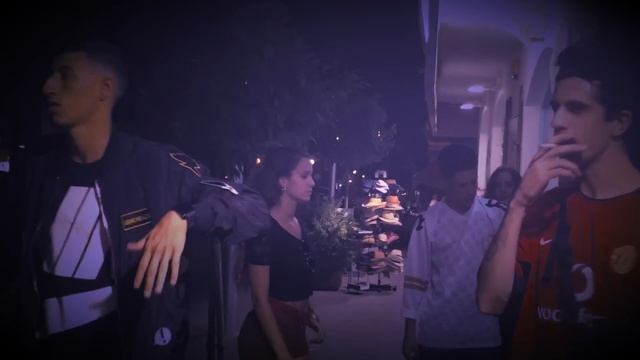 HWOARANG ~ WE$T DUBAI - NIKE RUN смотреть онлайн