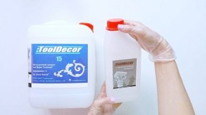 Как сделать формы для эпоксидной смолы