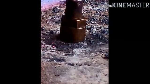 Пайка бронзы( латуни). смотреть онлайн