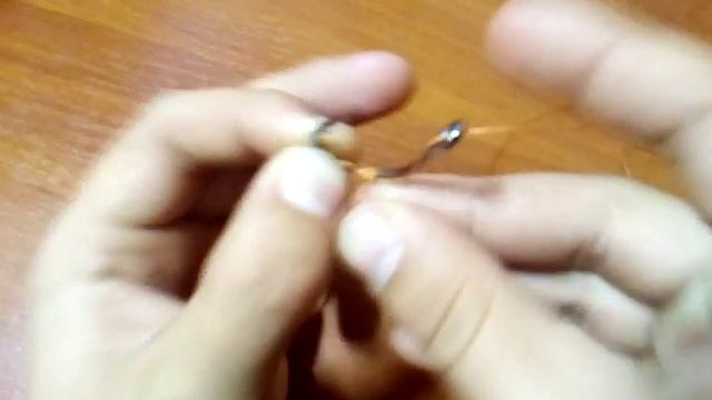 3#.Как Правильно и Надежно Привязать Крючок. смотреть онлайн