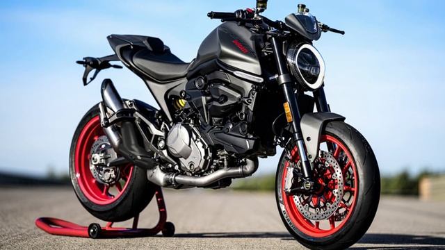 ChatGPT: Top 10 Motorcycles of All Time