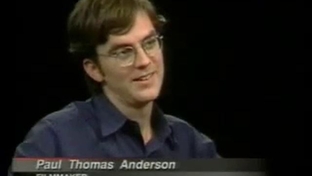 paul thomas anderson and charlie rose part 2 смотреть онлайн